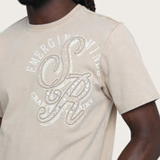 Visionary T-Shirt - Sesame