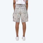 Skater Utility Jorts