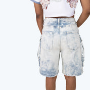 Skater Utility Jorts