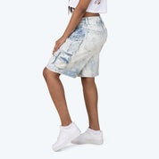 Skater Utility Jorts