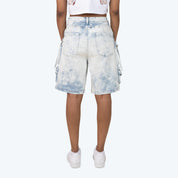 Skater Utility Jorts