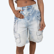Skater Utility Jorts