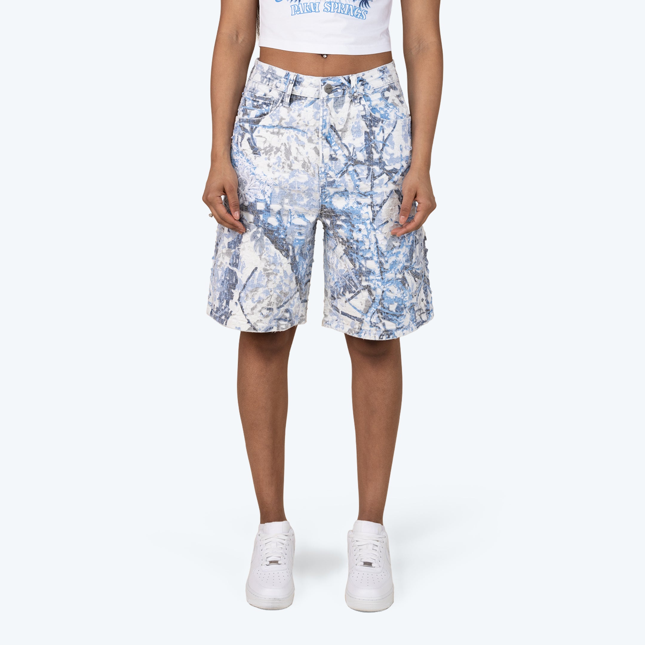 Skater Jorts