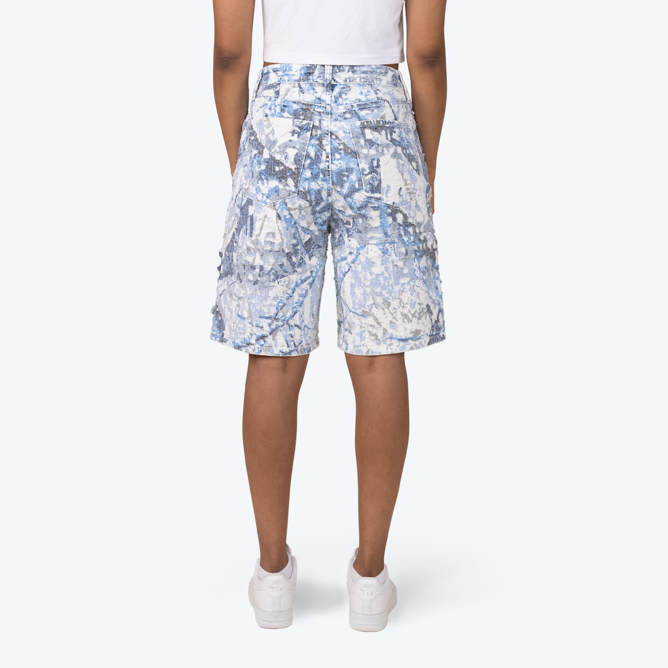 Skater Jorts