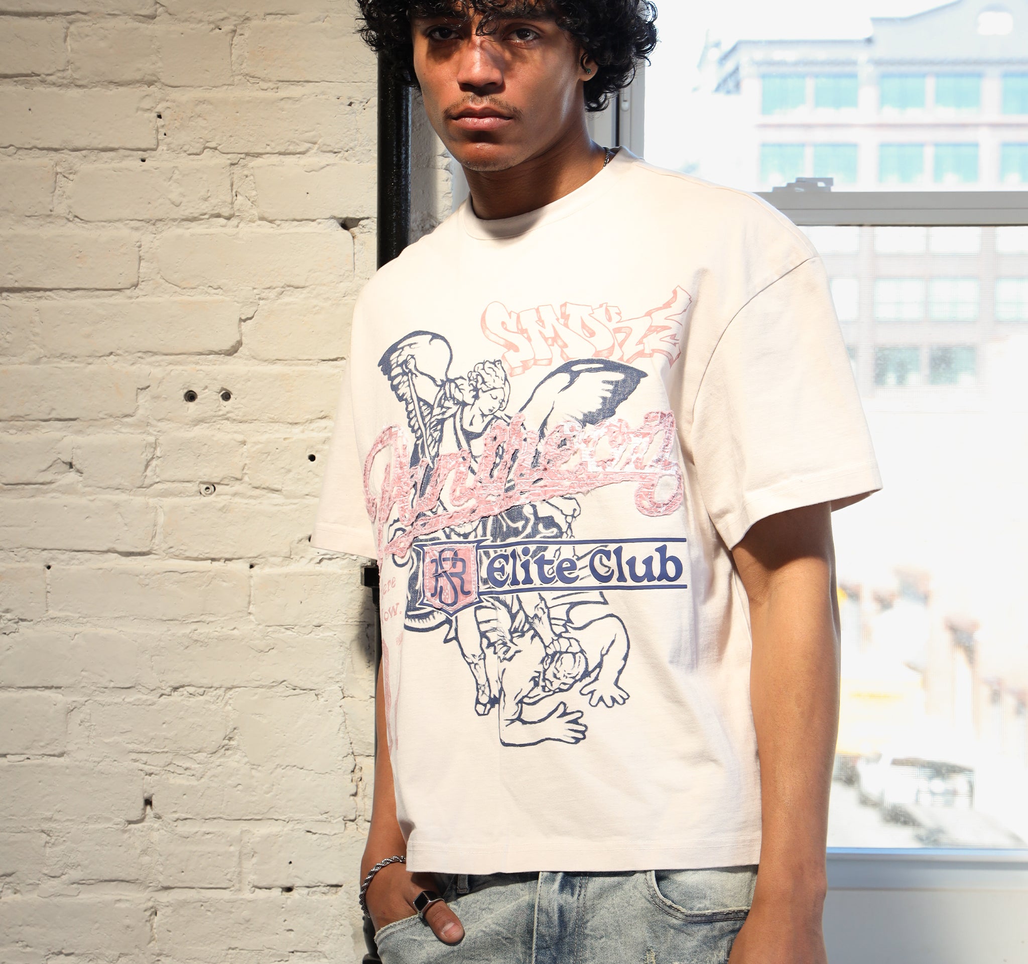 SPRING SUMMER &#39;25