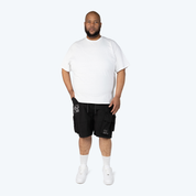 Big and Tall - Utility Cargo Shorts