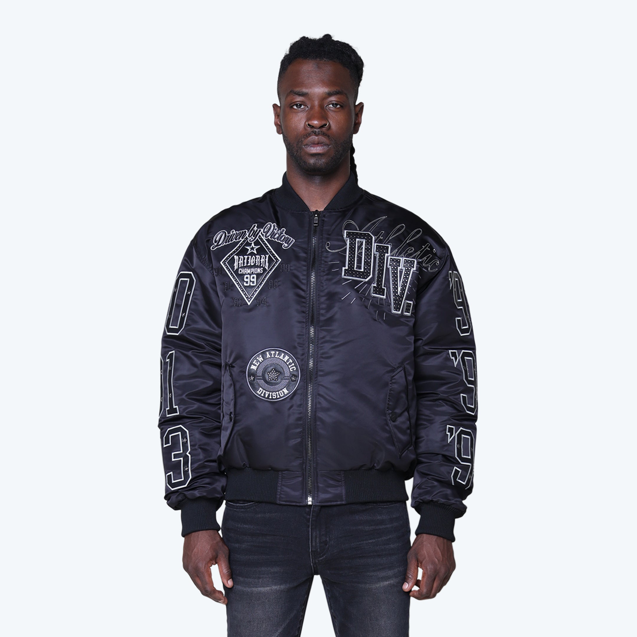 Men's Jackets - SMOKERISENY.COM – Smoke Rise NY