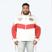 Big and Tall - Country Club Lightweight Windbreaker Jacket