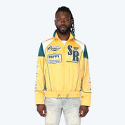 Racing Maximalist Lightweight Jacket