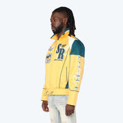 Racing Maximalist Lightweight Jacket