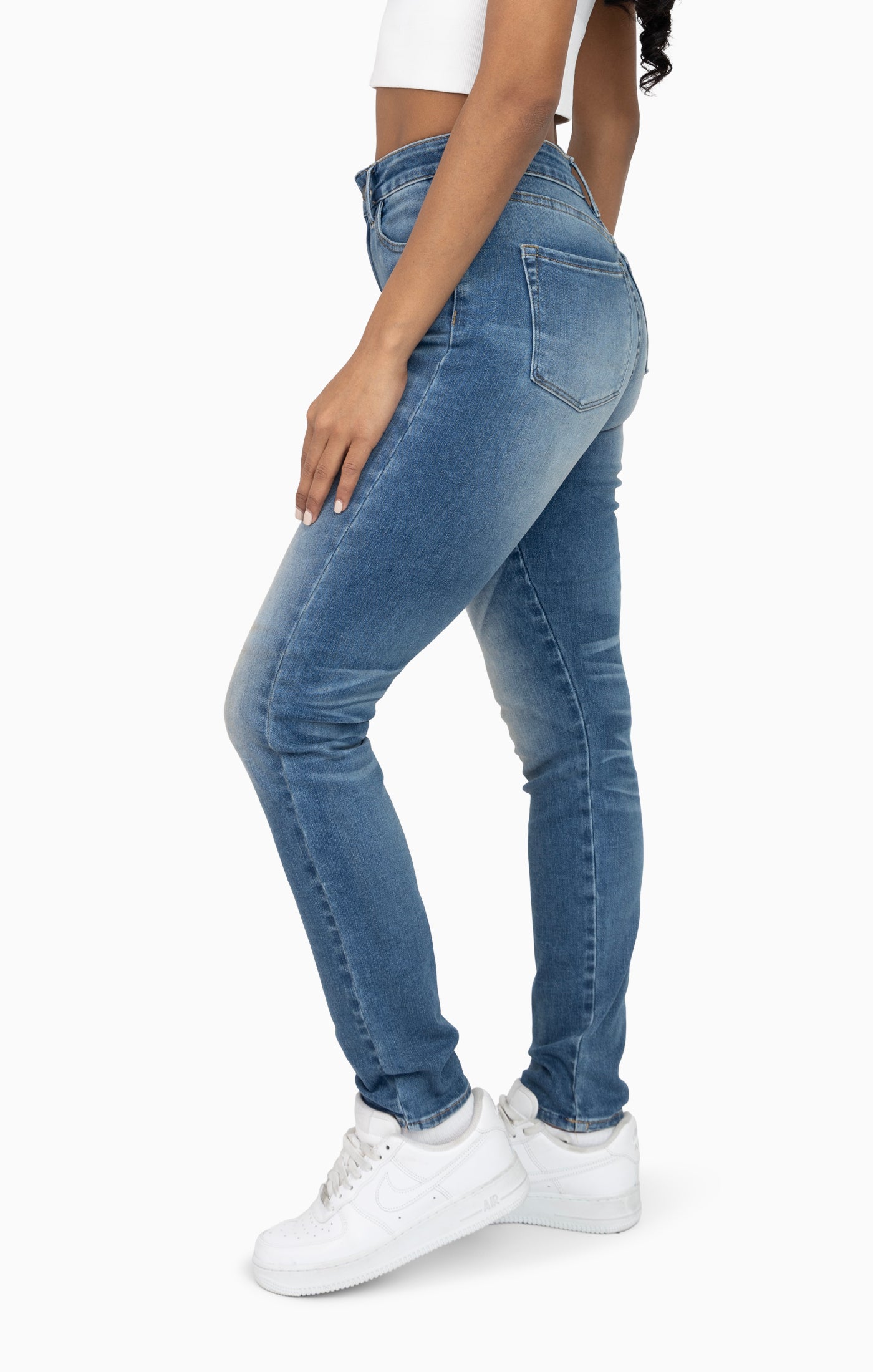 NY Streetwear Denim | Jeans, Jackets & Sets – Smoke Rise NY