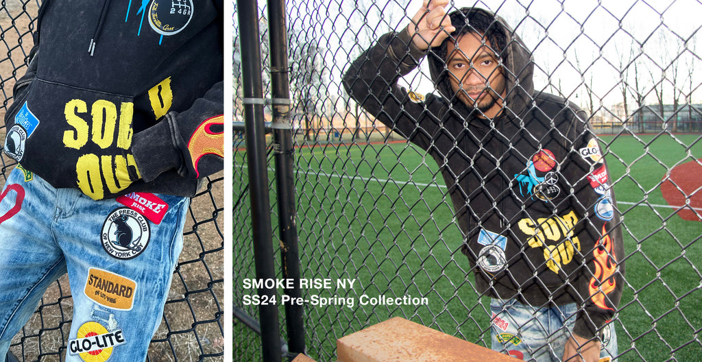 Smoke Rise Official Site | Online Store– SMOKERISENY.COM
