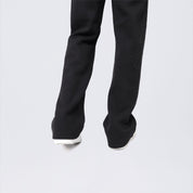 Straight Dystopia Fleece Pants