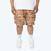 Big and Tall - Utility Cargo Shorts