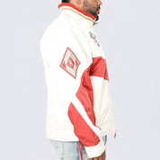 Big and Tall - Country Club Lightweight Windbreaker Jacket