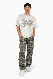 Winged Utility Pant - Arden Camo