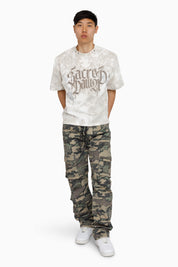 Winged Utility Pant - Arden Camo