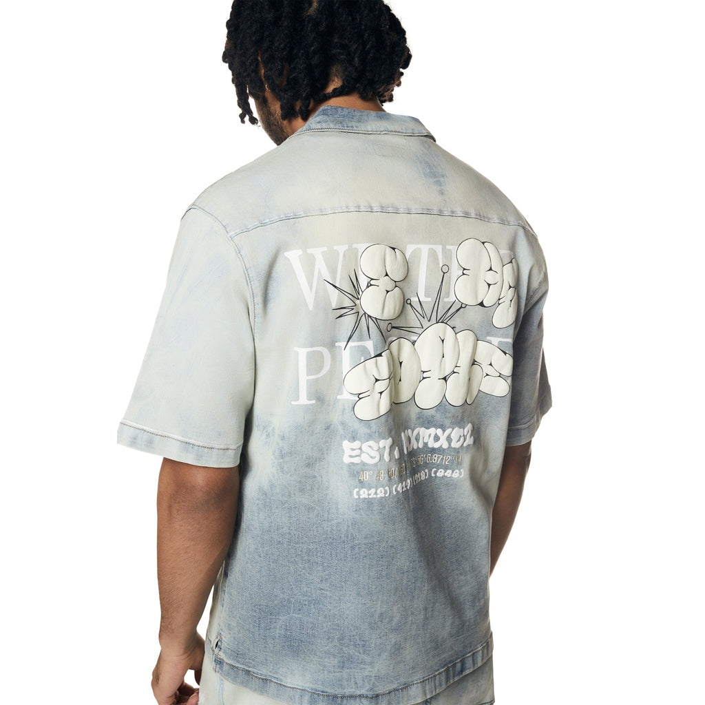 Men's Shirts - SMOKERISENY.COM – Smoke Rise NY