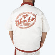Big and Tall - Country Club Buttoned Down Shirt