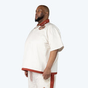 Big and Tall - Country Club Buttoned Down Shirt