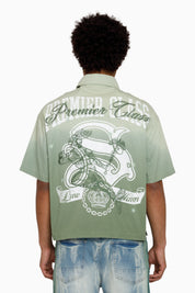 Premier Class SS Button Down Shirt - Dewkist
