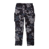 Windbreaker Utility Pants - Stone Camo