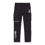 Windbreaker Utility Pants