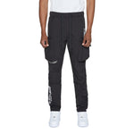 Windbreaker Utility Pants