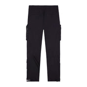 Smoke Rise Windbreaker Utility Pants - Black