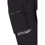 Windbreaker Utility Pants
