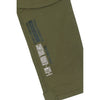 Windbreaker Utility Pants - Olive
