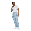 Windbreaker Utility Pants