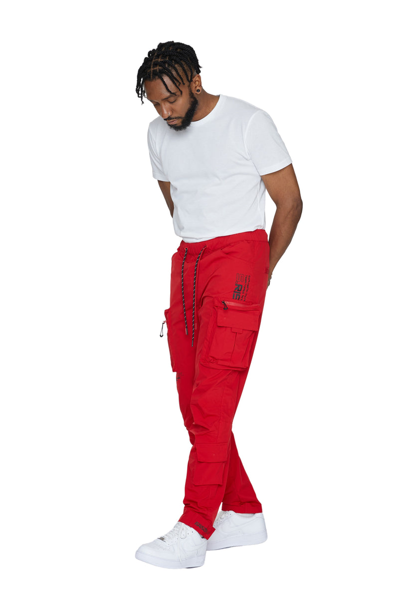 Lv Red Black Joggers Best Price In Pakistan, Rs 4800