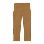 Smoke Rise Windbreaker Utility Pants - Timber