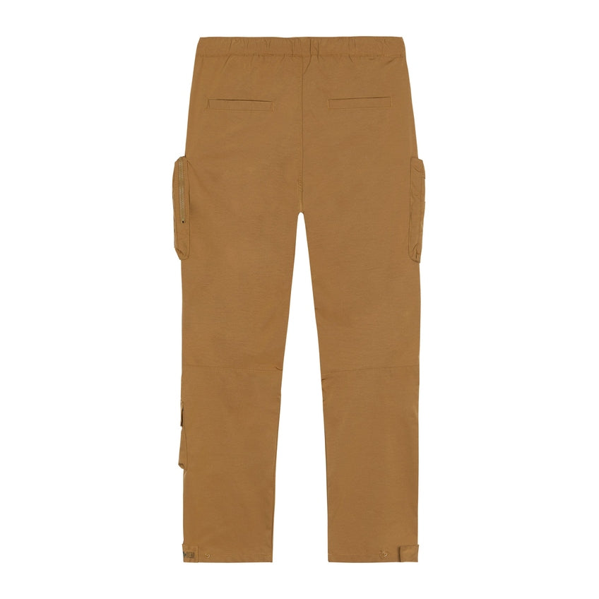 Smoke Rise Windbreaker Utility Pants - Timber