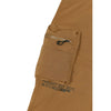 Windbreaker Utility Pants - Timber