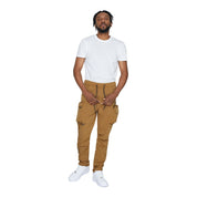 Smoke Rise Windbreaker Utility Pants - Timber