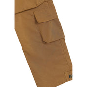 Smoke Rise Windbreaker Utility Pants - Timber