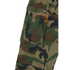 Windbreaker Utility Pants