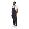 Windbreaker Utility Overalls