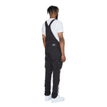 Windbreaker Utility Overalls