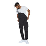 Windbreaker Utility Overalls