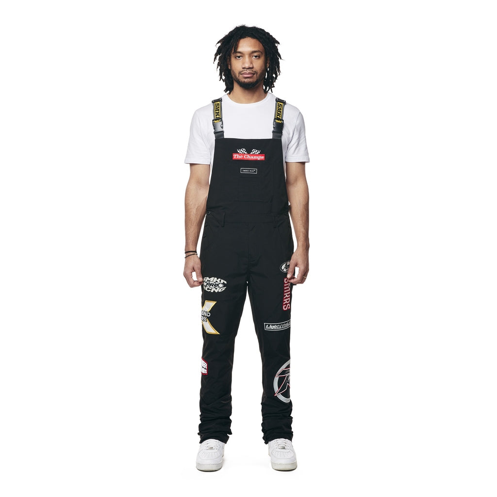 Men's Overalls and Jumpsuits – SMOKERISENY.COM