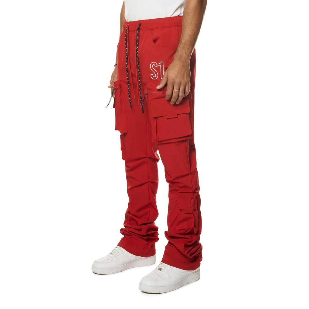 Windbreaker cargo pants sale