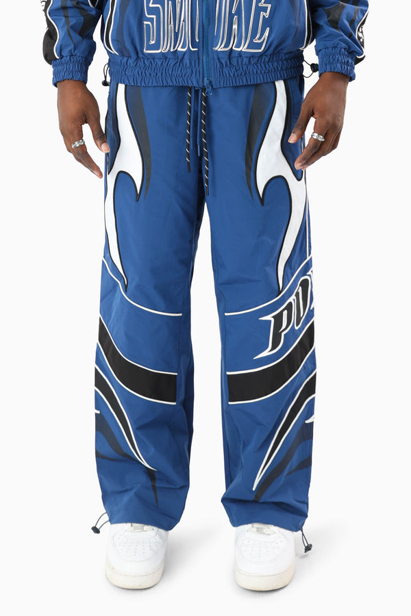 Power Windbreaker Pants - Surf