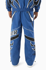 Power Windbreaker Pants - Surf