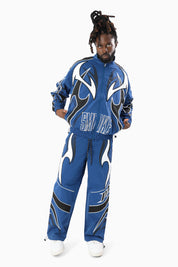 Power Windbreaker Pants - Surf