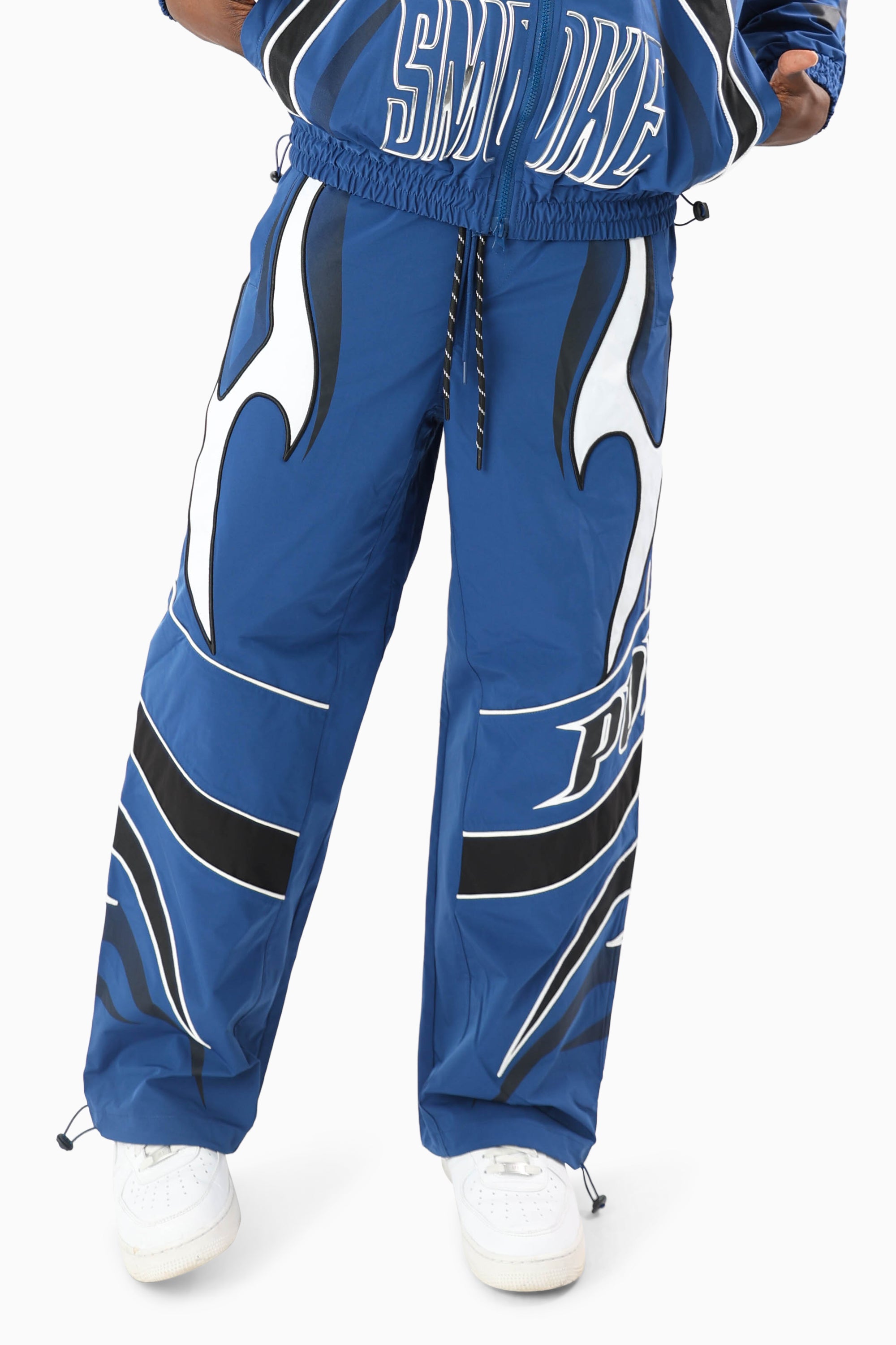 Power Windbreaker Pants - Surf