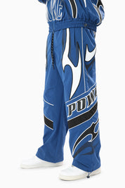 Power Windbreaker Pants - Surf