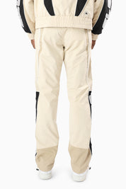 Elevate Windbreaker Pants - Light Khaki